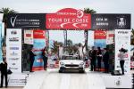 Abarth 124 Rally 2018 года